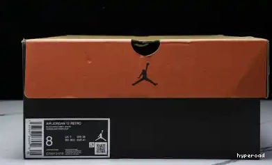 Hyperoad 12 Wolf Black Jordan Air Grey 0704